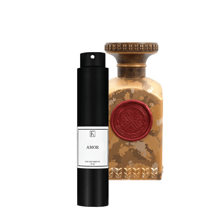 Amor (10ml) - Kazaar