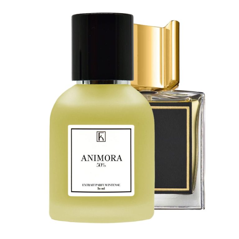 Animora 50% - Kazaar