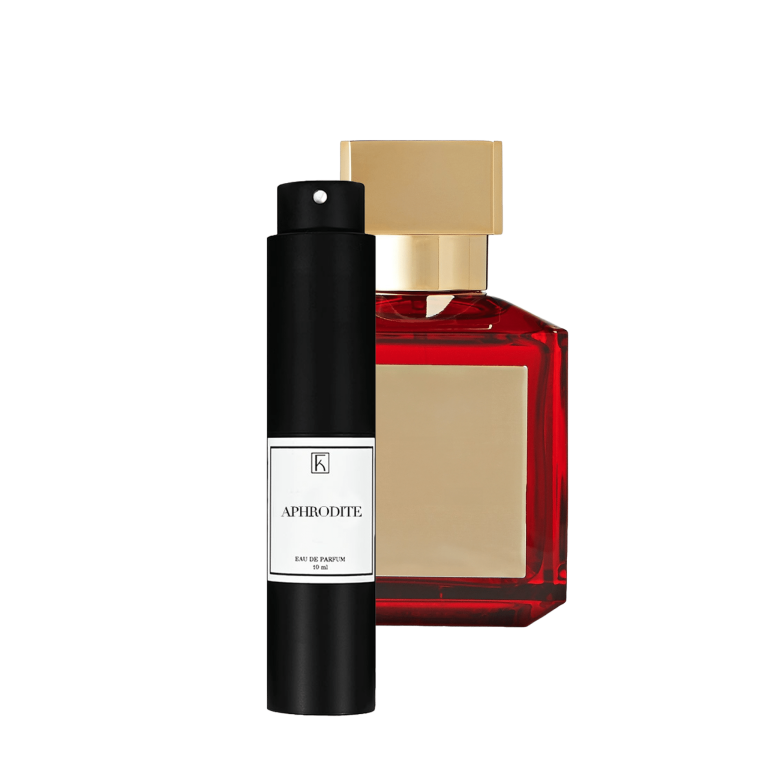 Aphrodite (10ml) - Kazaar