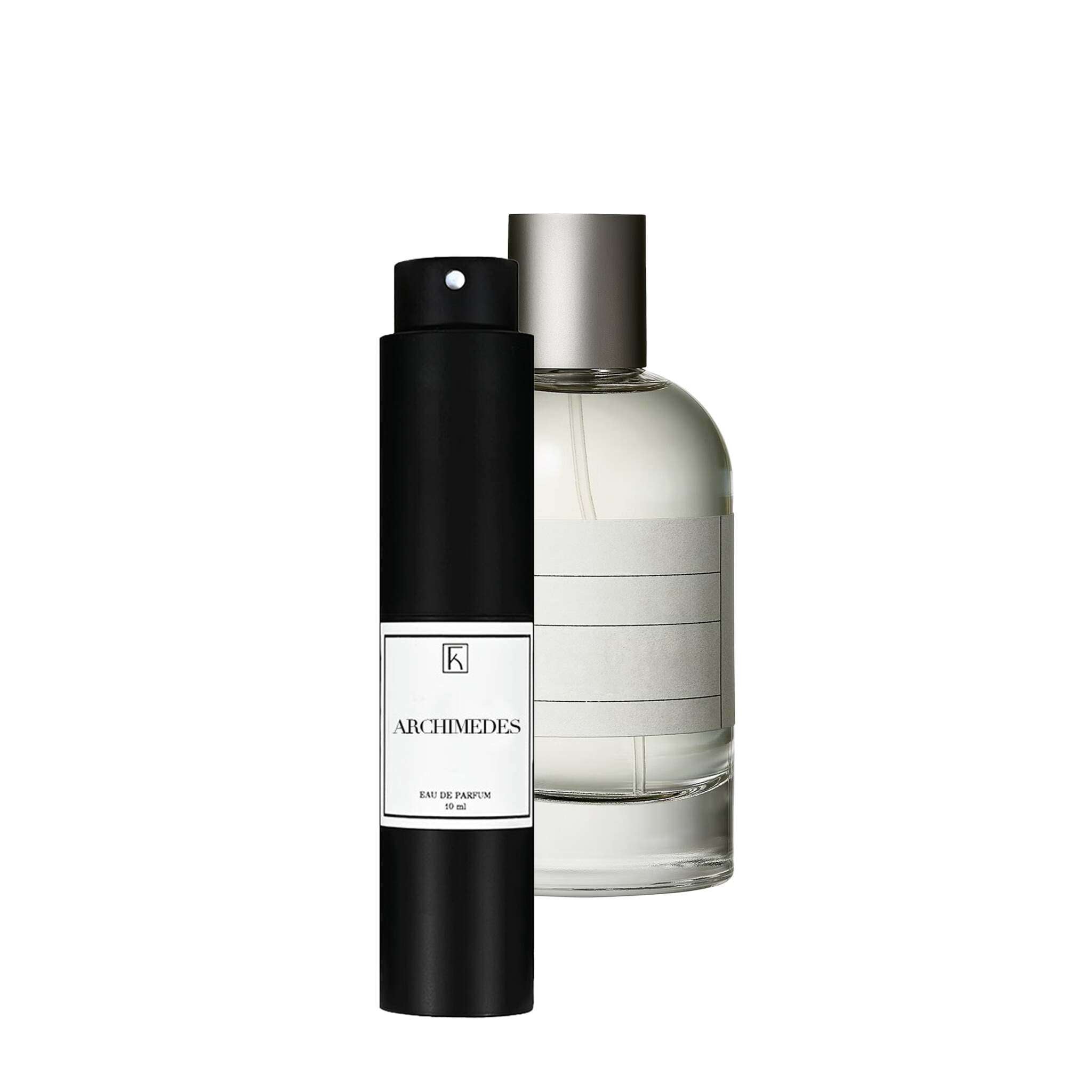 Archimedes (10ml) - Kazaar