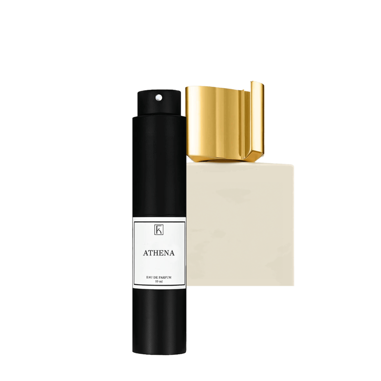Athena (10ml) - Kazaar