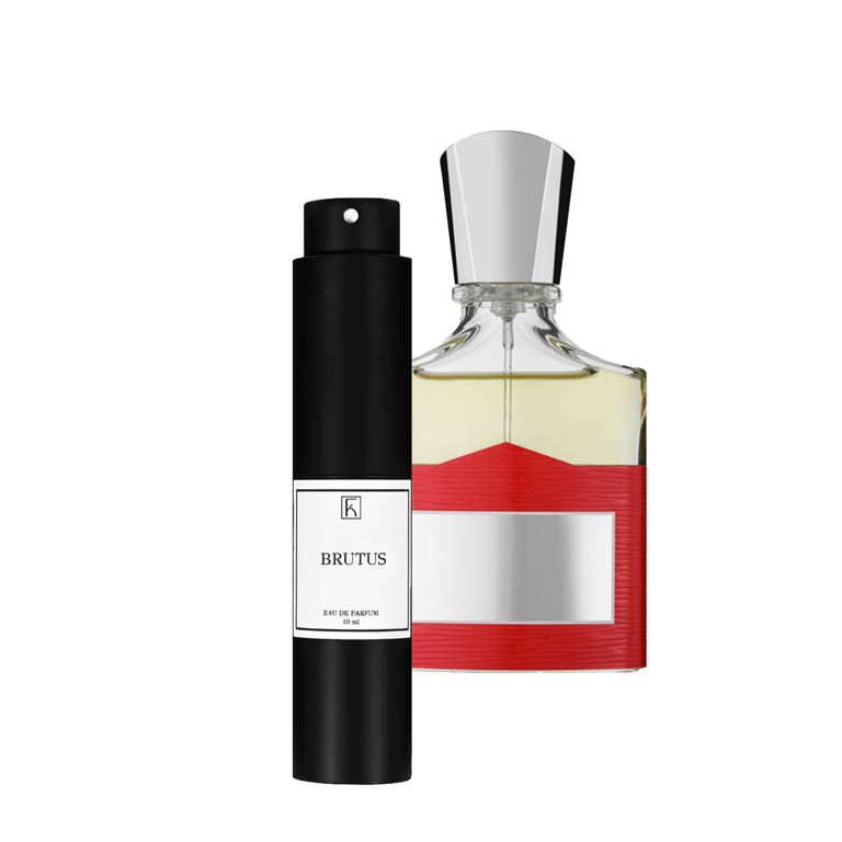 Brutus (10ml) - Kazaar