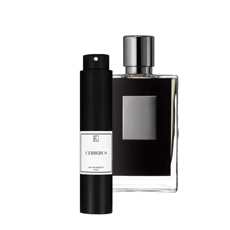 Cerberus (10ml) - Kazaar