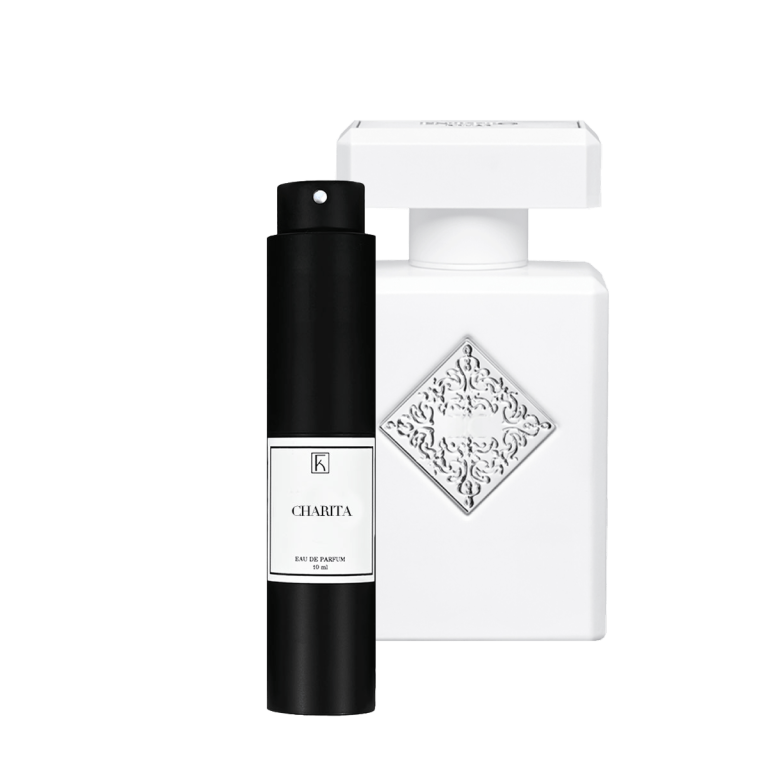 Charita (10ml) - Kazaar