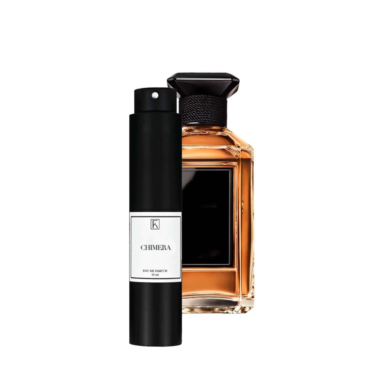 Chimera (10ml) - Kazaar