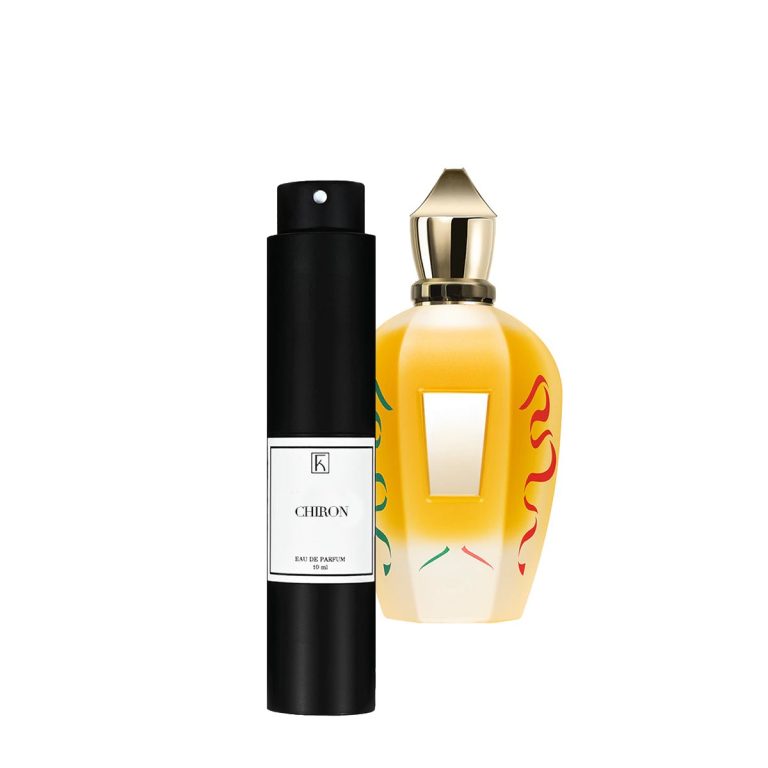 Chiron (10ml) (Gratis) - Kazaar