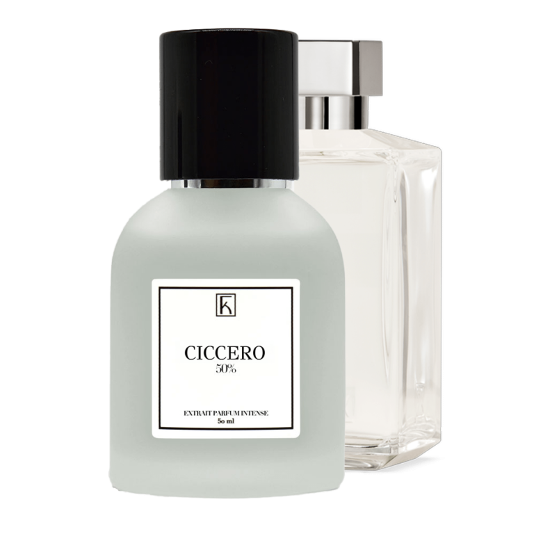 Ciccero 50% - Kazaar