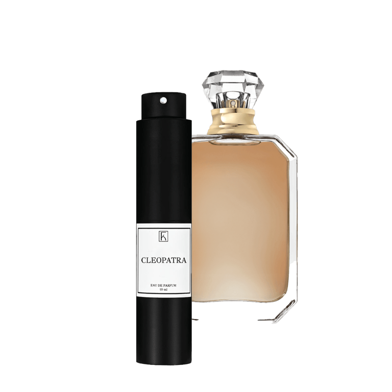 Cleopatra (10ml) - Kazaar
