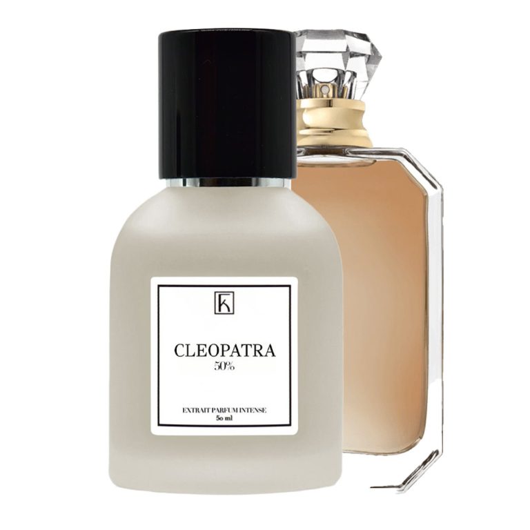 Cleopatra 50% - Kazaar