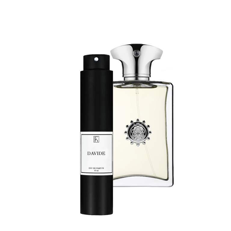 Davide (10ml) - Kazaar