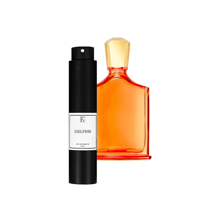 Delphis (10ml) - Kazaar