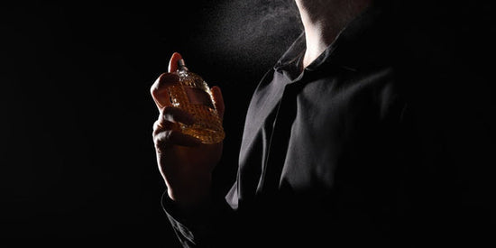 Die besten Herrendüfte aller Zeiten: Parfum für jeden Anlass - Kazaar