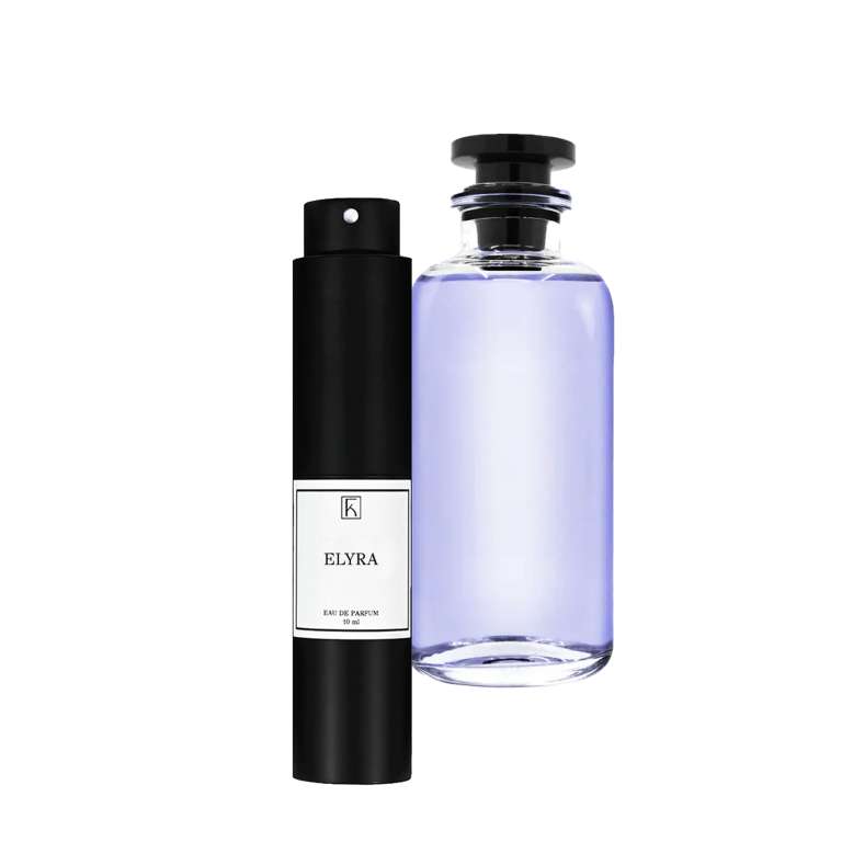 Elyra (10ml) - Kazaar