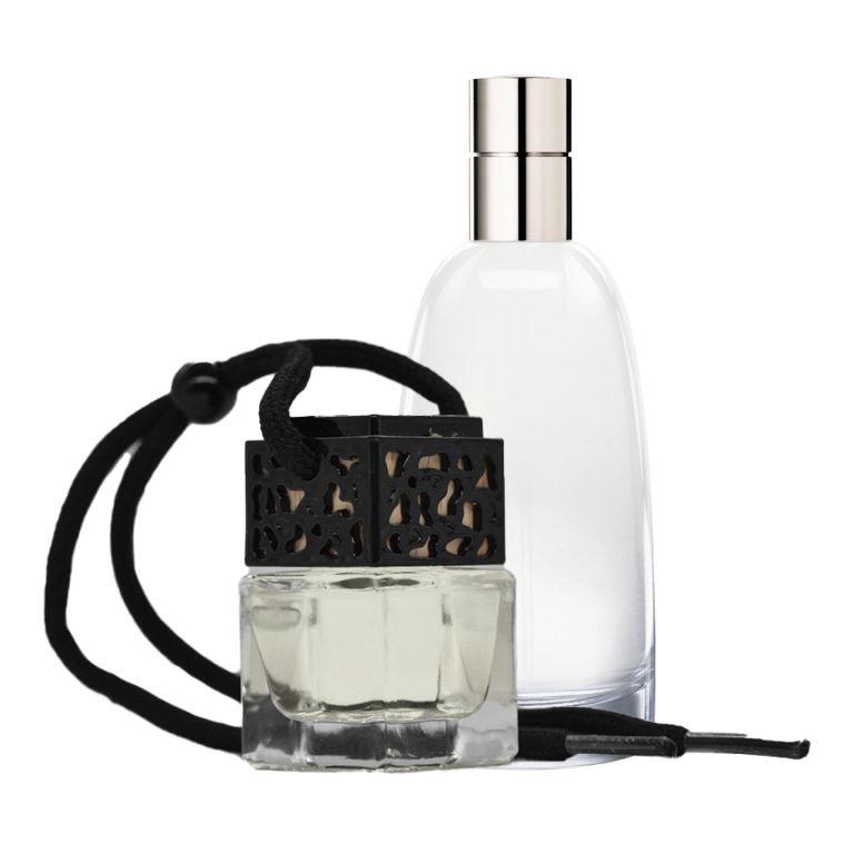 Euklid Autoduft - Kazaar