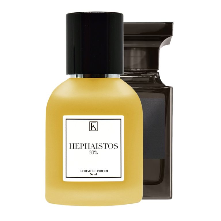 HEPHAISTOS 30% - Kazaar