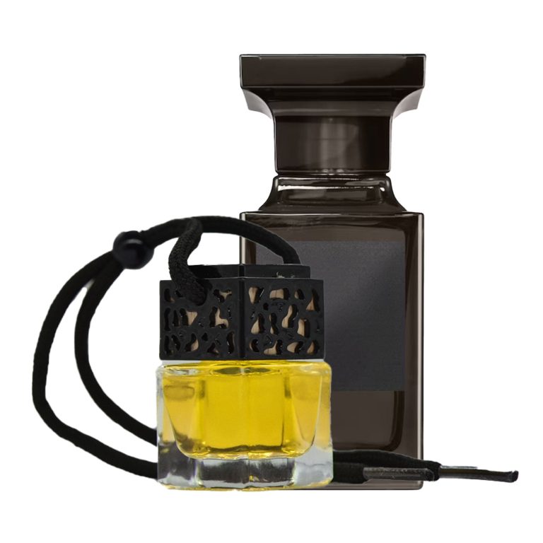 Hephaistos Autoduft - Kazaar