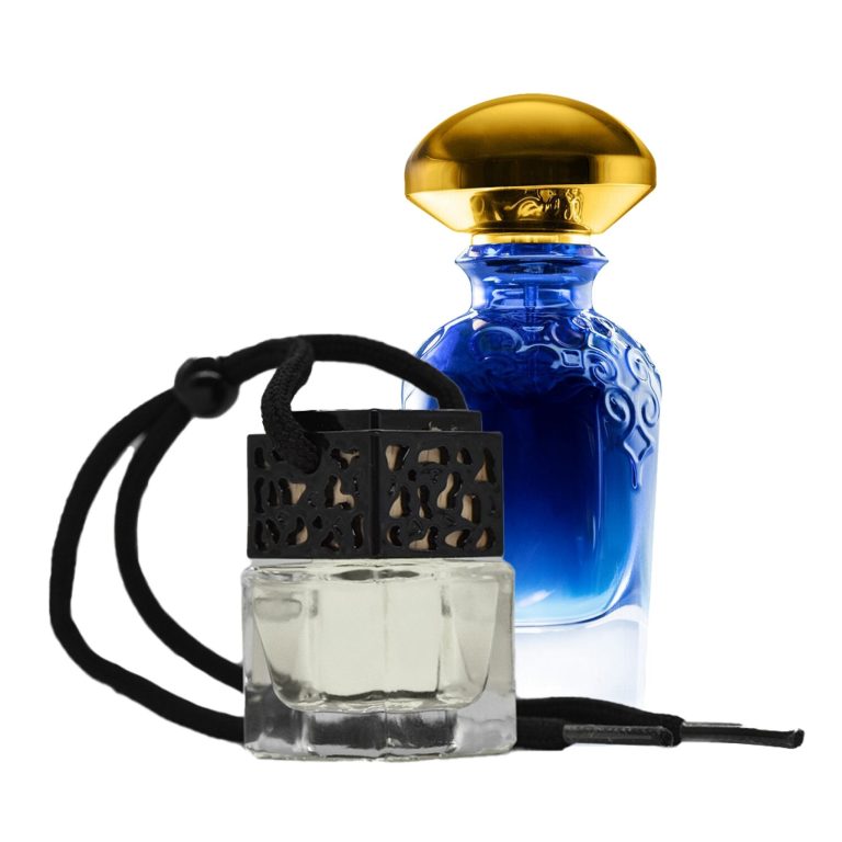 Heraklit Autoduft - Kazaar