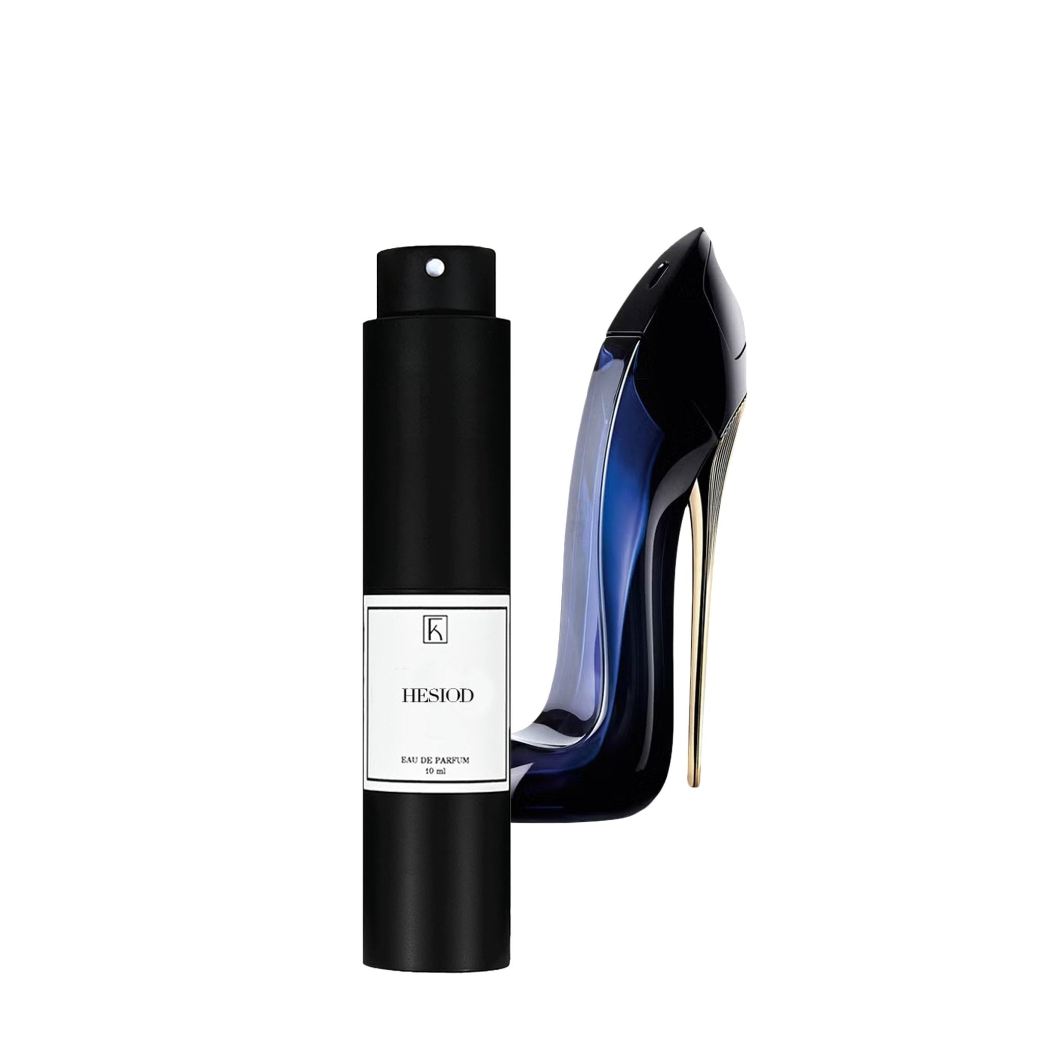 Hesiod (10ml) - Kazaar