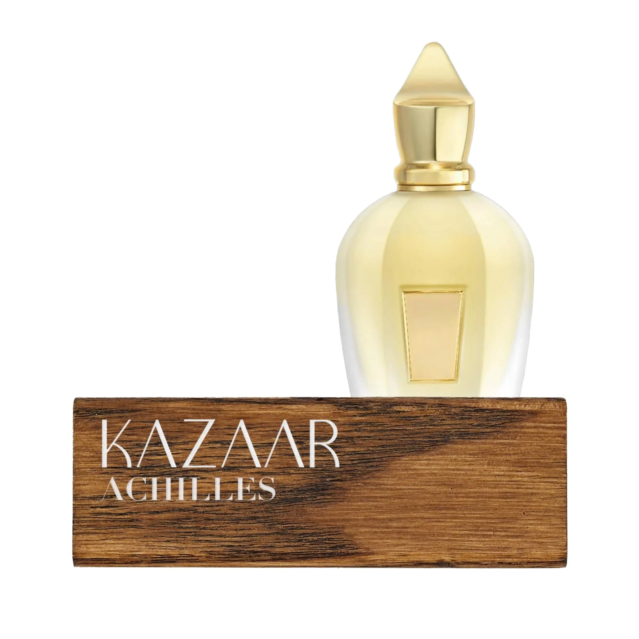 WOODY FRAGRANCE ACHILLES - Kazaar