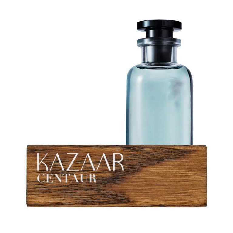 HOLZAUTODUFT CENTAUR - Kazaar