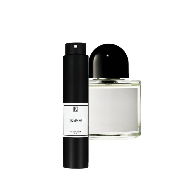 Ikaros (10ml) - Kazaar