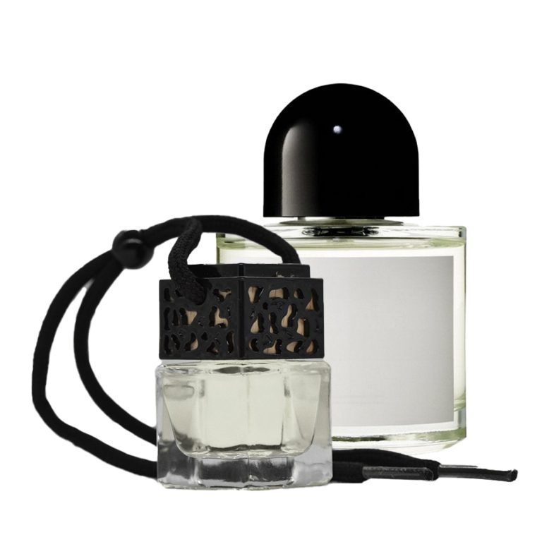 Ikaros Autoduft - Kazaar