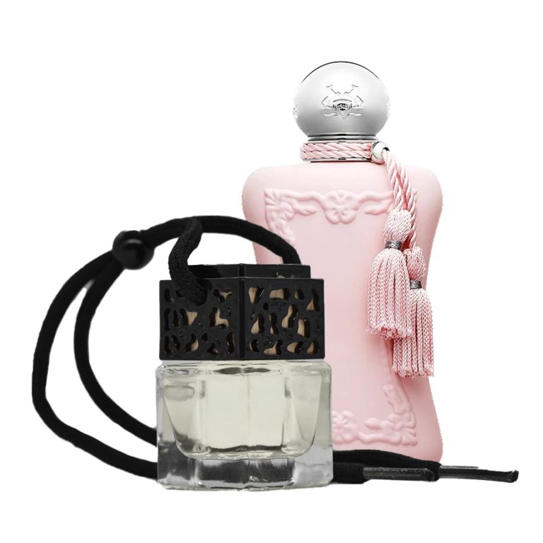 Iris Autoduft - Kazaar