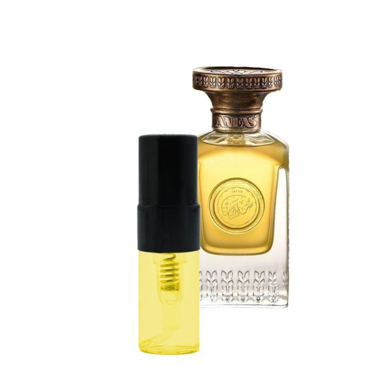 Lucius (2ml) - Kazaar