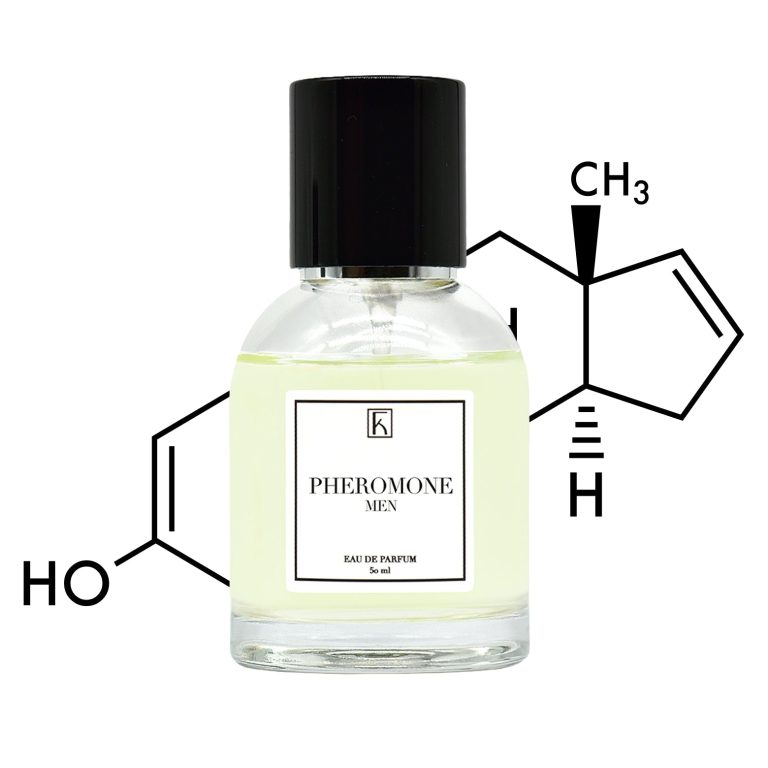 Men's Pheromone Perfume - Kazaar