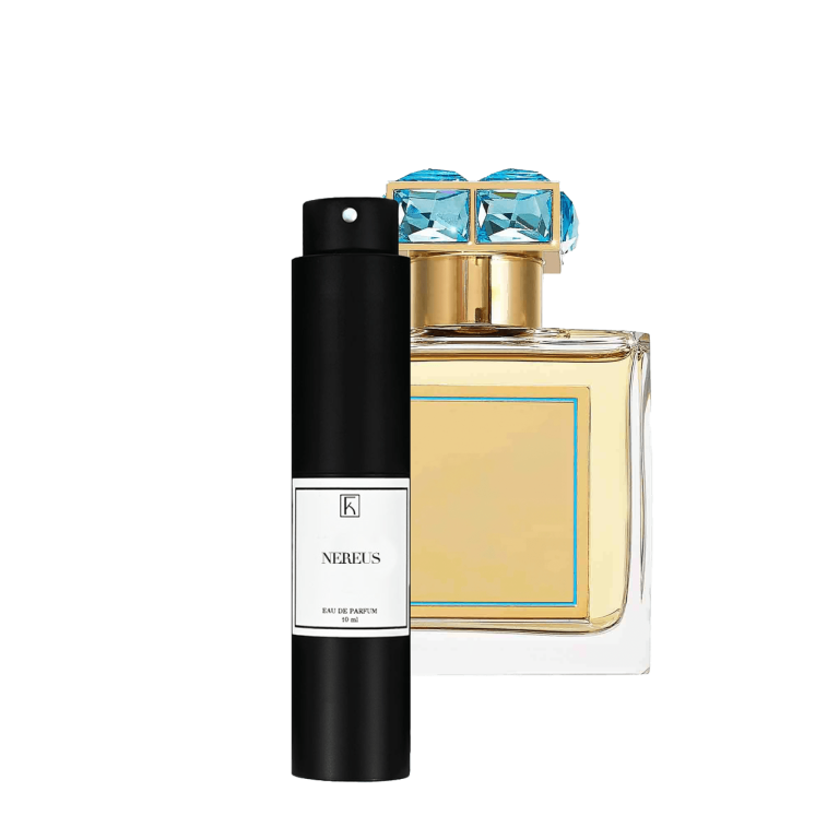 Nereus (10ml) - Kazaar