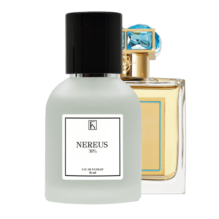 Nereus 30% - Kazaar
