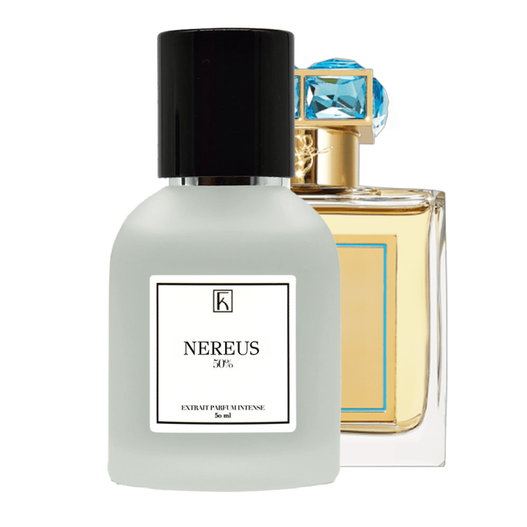 Nereus 50% - Kazaar