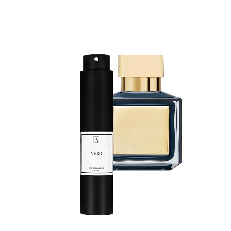 Nero (10ml) - Kazaar