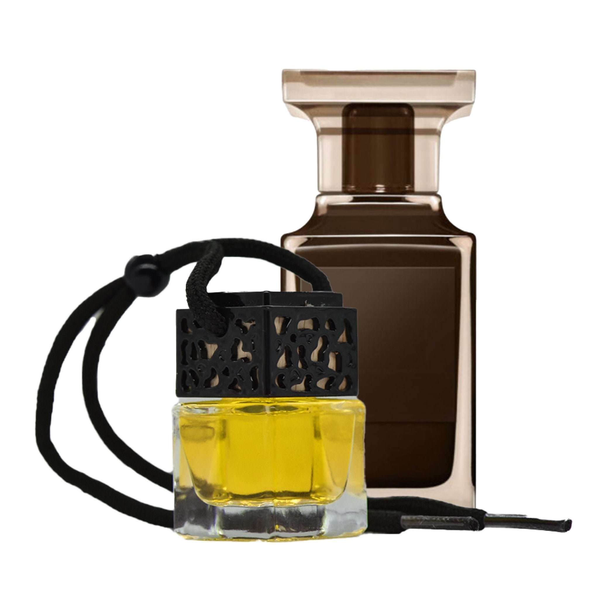 Nesoi Autoduft - Kazaar