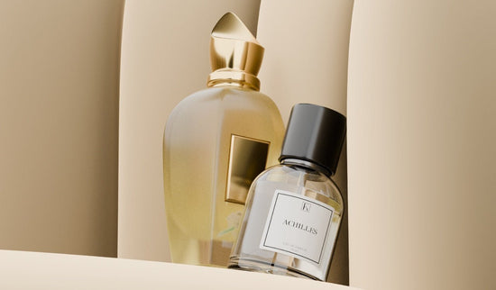 Nischendüfte: Exklusive Parfums abseits des Mainstreams - Kazaar