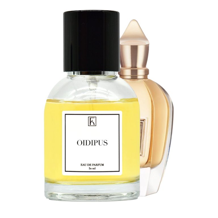 Oidipus - Kazaar