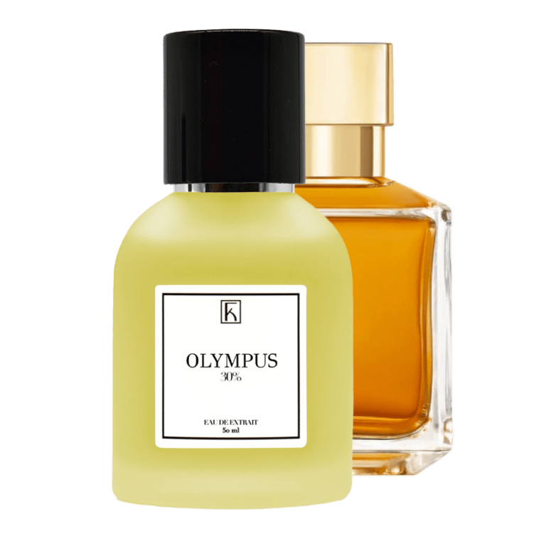 Olympus 30% - Kazaar