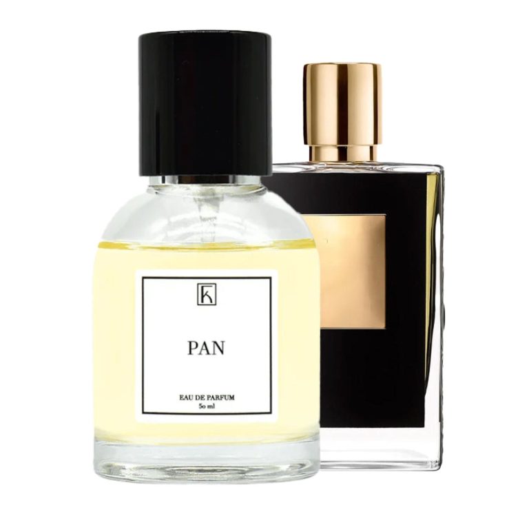 Pan (Gratis) - Kazaar