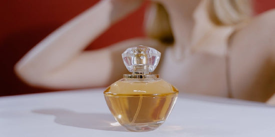Parfum für junge Frauen: Unsere Top 10 - Kazaar