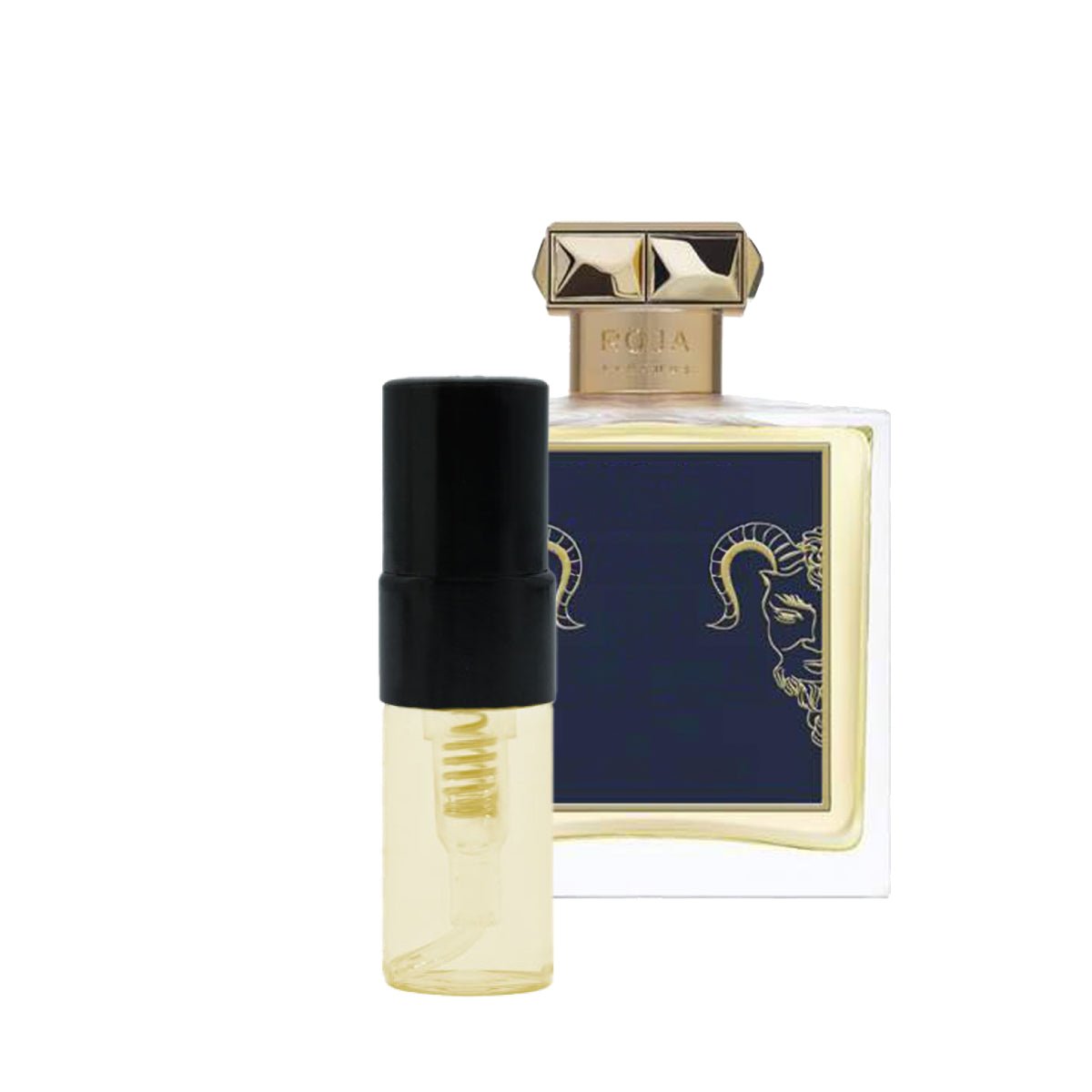 Pegasor (2ml) - Kazaar