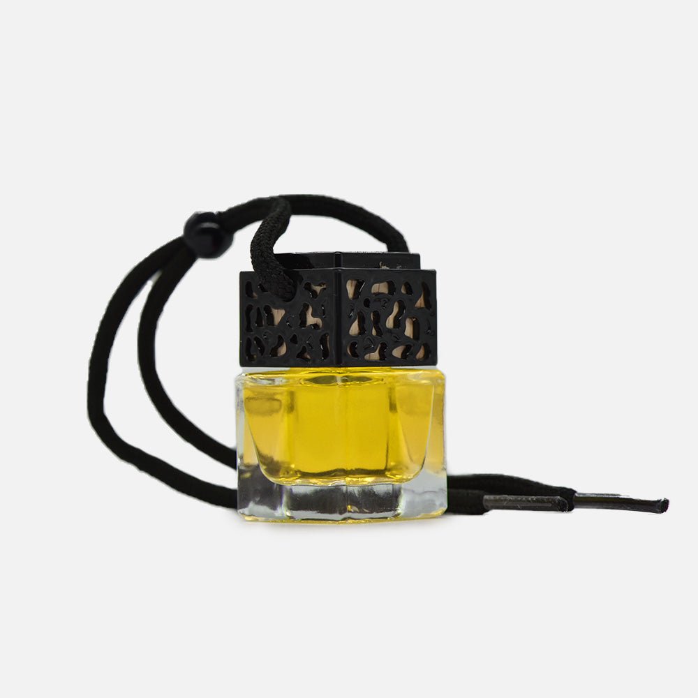 Pythagoras Autoduft - Kazaar