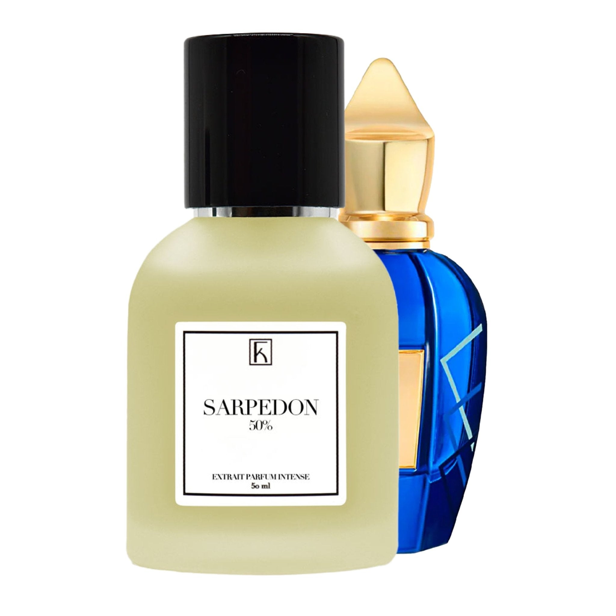 Sarpedon 50% - Kazaar