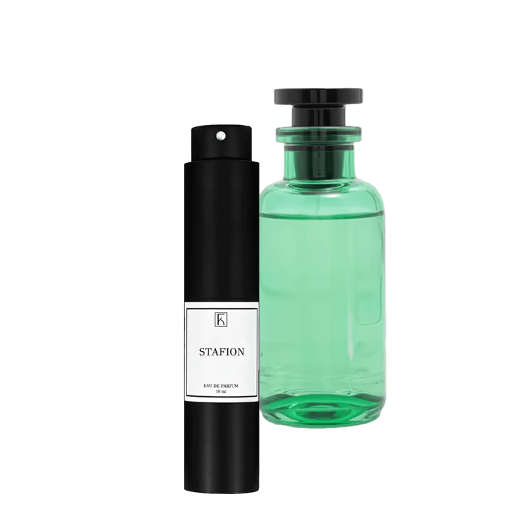 Stafion (10ml) - Kazaar