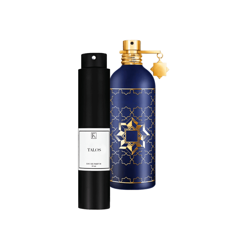 Talos (10ml) - Kazaar