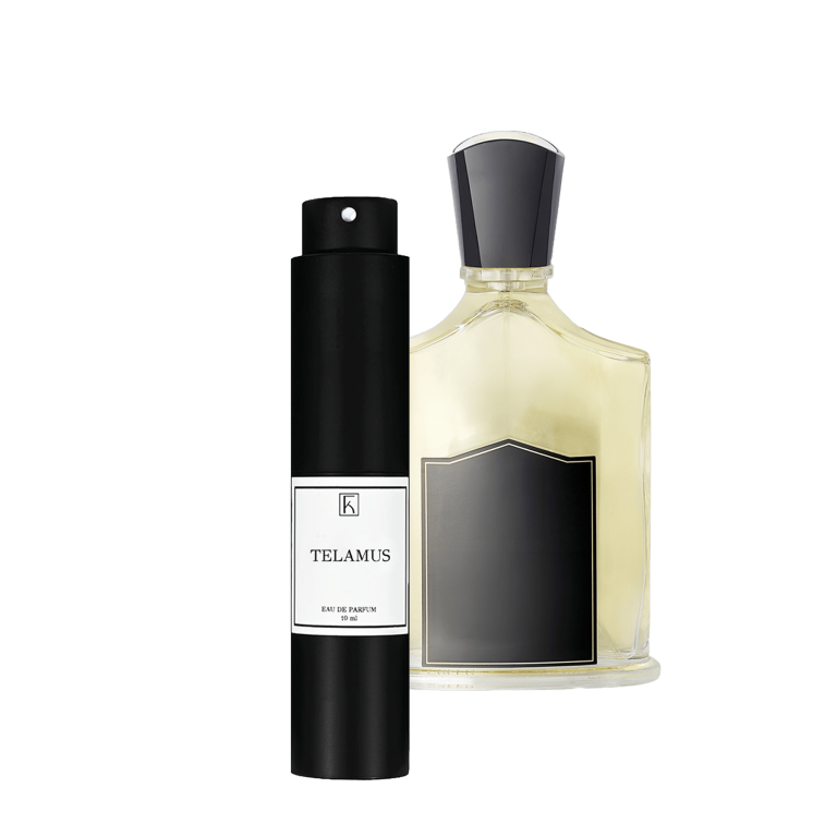 Telamus (10ml) - Kazaar