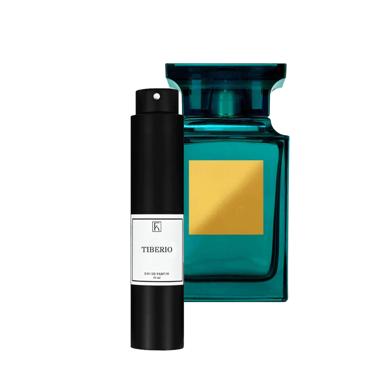 Tiberio (10ml) - Kazaar