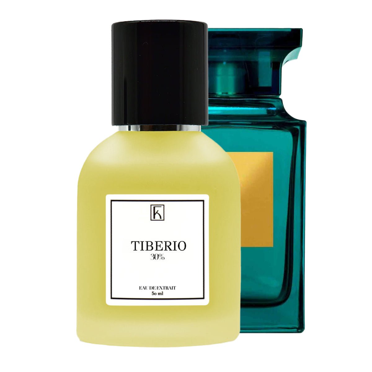Tiberio 30% - 30ml, 30%