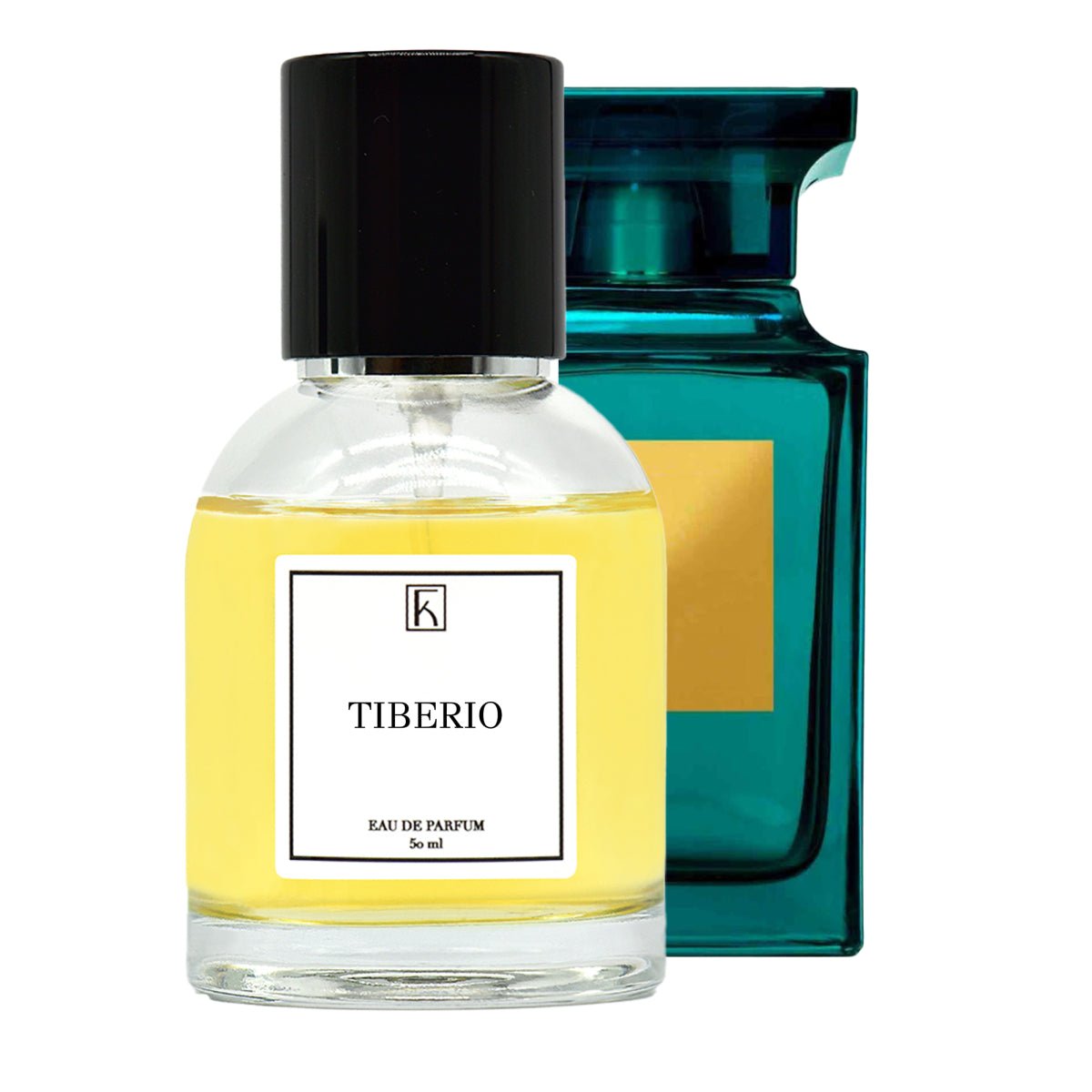Tiberio - 30ml, 20%