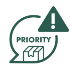 Top Priority - Kazaar