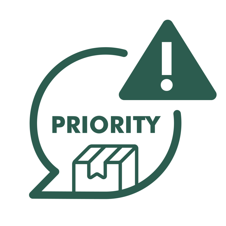 Top Priority - Kazaar